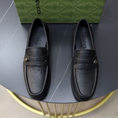 Gucci Leather Shoes